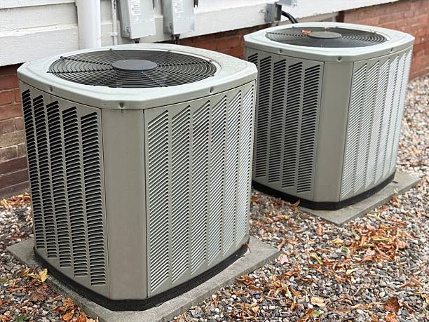 Reliable Ductwork Repair contractor in Mount Morris, IL by JG Cool HVAC